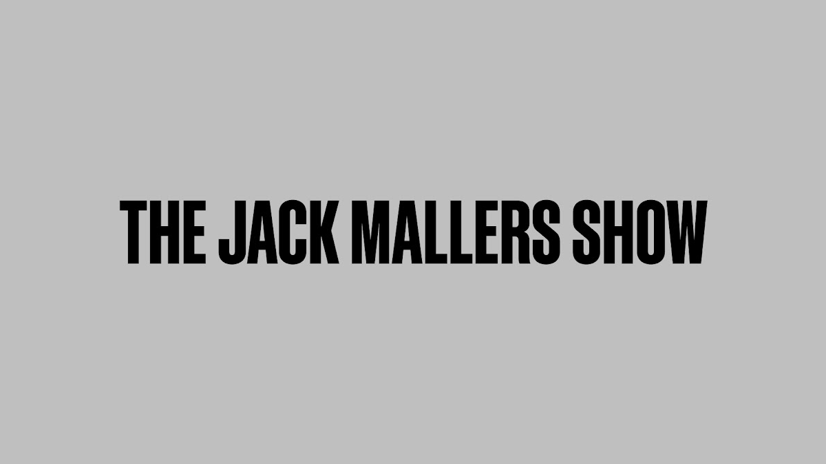 The Jack Mallers Show